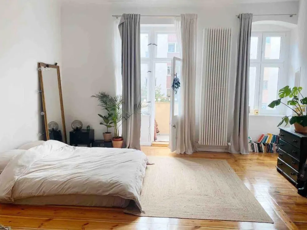 Sublet! 1Z Whg in NK ab den 15.10.26