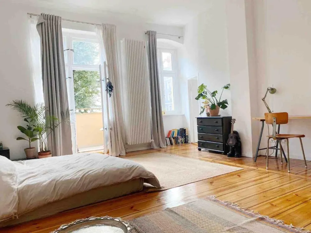 Sublet! 1Z Whg in NK ab den 15.10.26