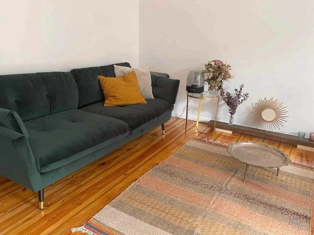 Sublet! 1Z Whg in NK ab den 15.10.26