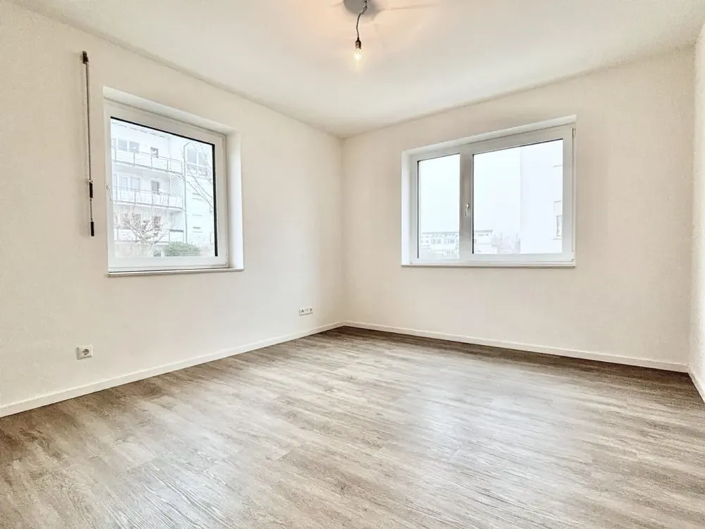 Spacious 3.5-Room Apartment in Preferred Residential Area of FN-Windhag