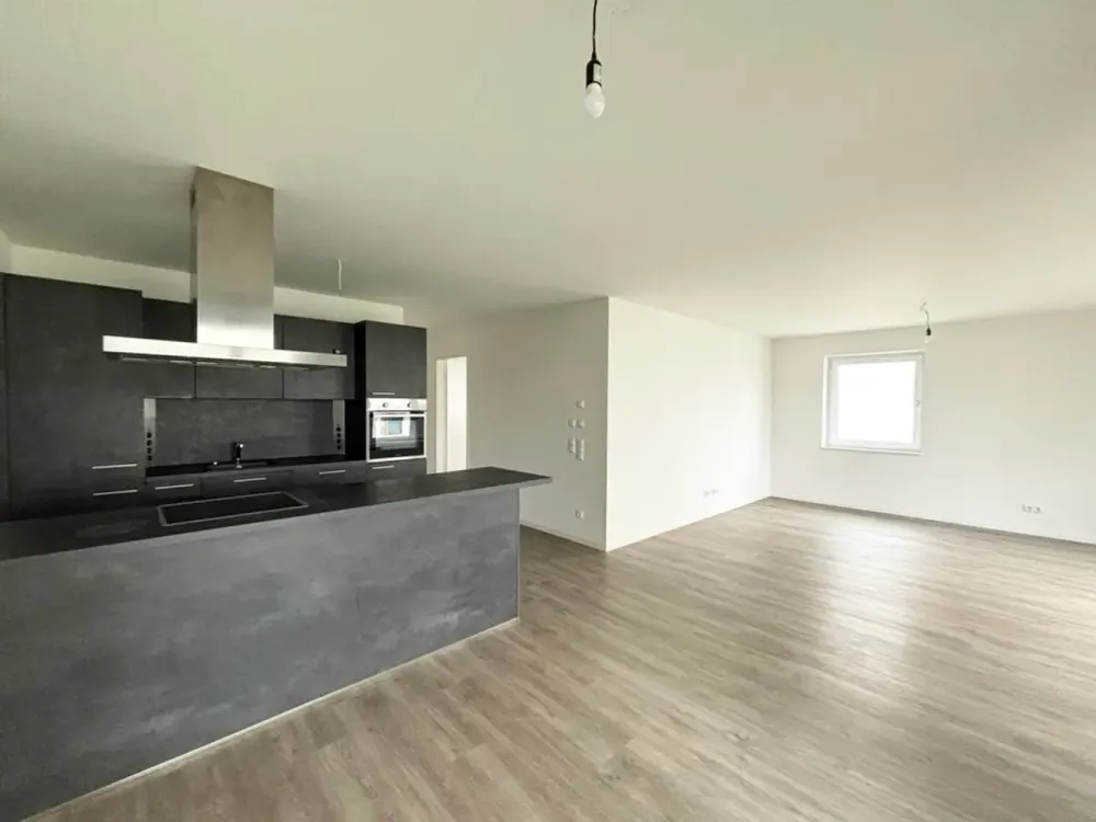Spacious 3.5-Room Apartment in Preferred Residential Area of FN-Windhag