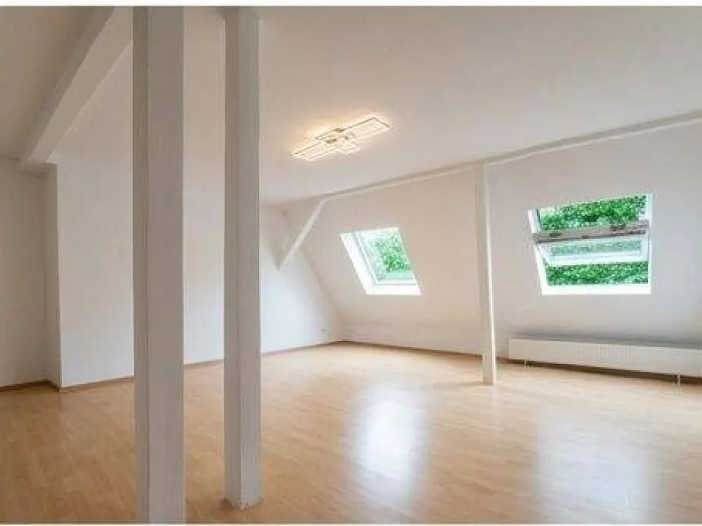 3-Zimmer-Wohnung zu vermieten -Schüchtermannstraße 31, We-11,44145 Dortmund-Innenstadt-Nord