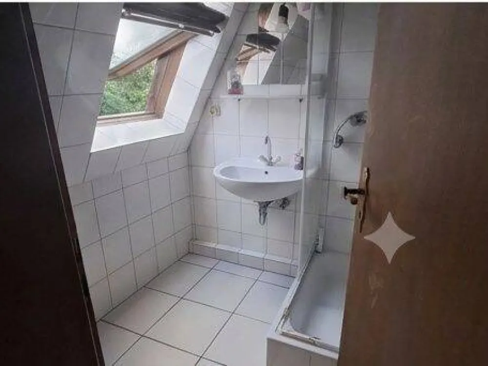 3-Zimmer-Wohnung zu vermieten -Schüchtermannstraße 31, We-11,44145 Dortmund-Innenstadt-Nord