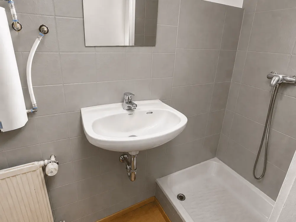Gemütliches 1-Zimmer-Apartment in Dortmund Mitte- Gegenüber vom Klinikum