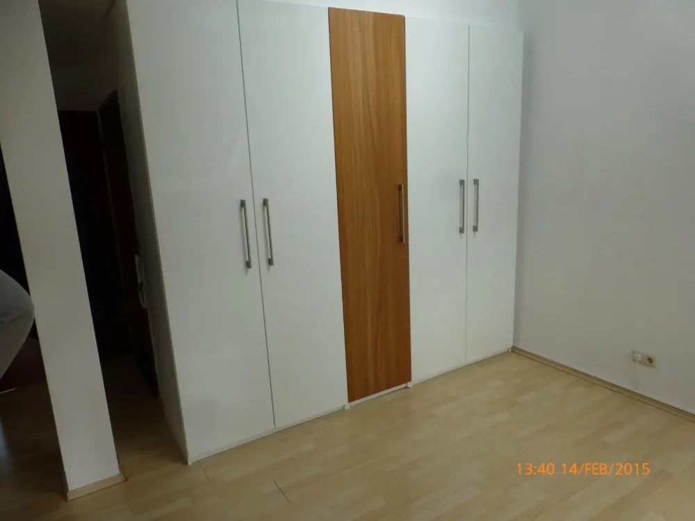 U3 Maxfeld: Außergewöhnliche DG-Wohnung in sehr schönem Altbau
