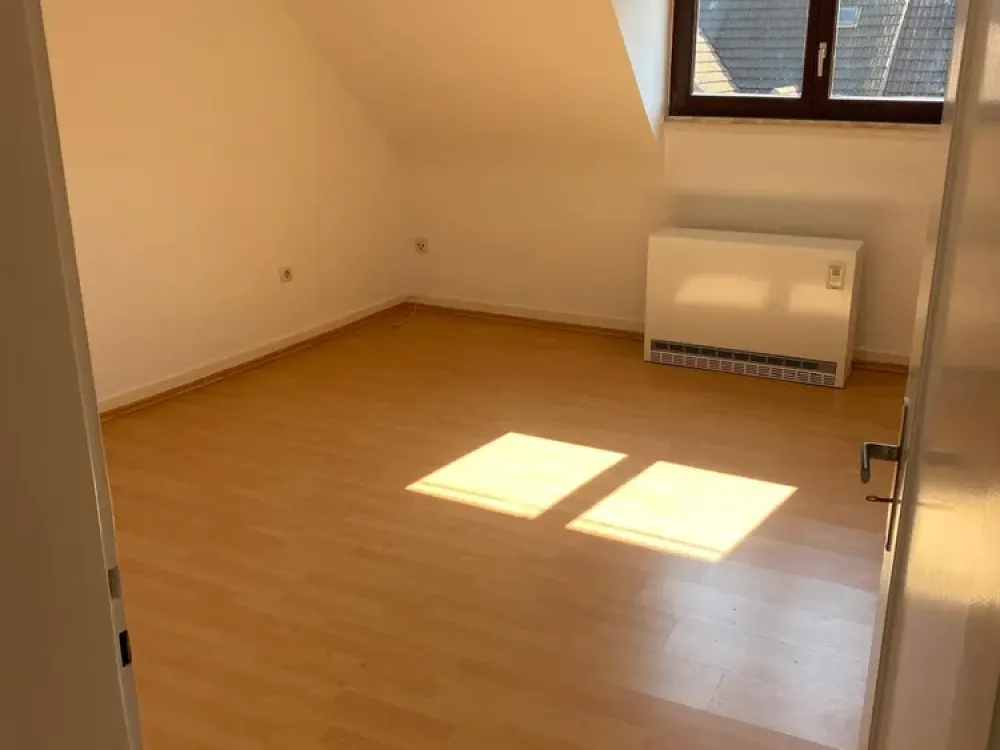 2-Zimmer Wohnung in Karlsruhe-Grötzingen, Augustenburgstr.