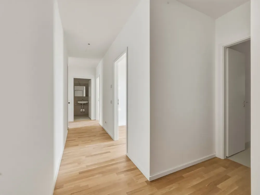 3-Zi-DG-Wohnung mit EBK, Stellplatz und hochwertiger Ausstattung