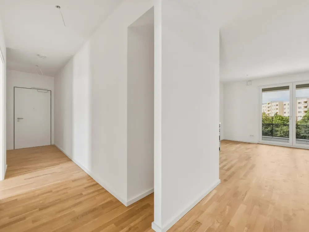 3-Zi-DG-Wohnung mit EBK, Stellplatz und hochwertiger Ausstattung
