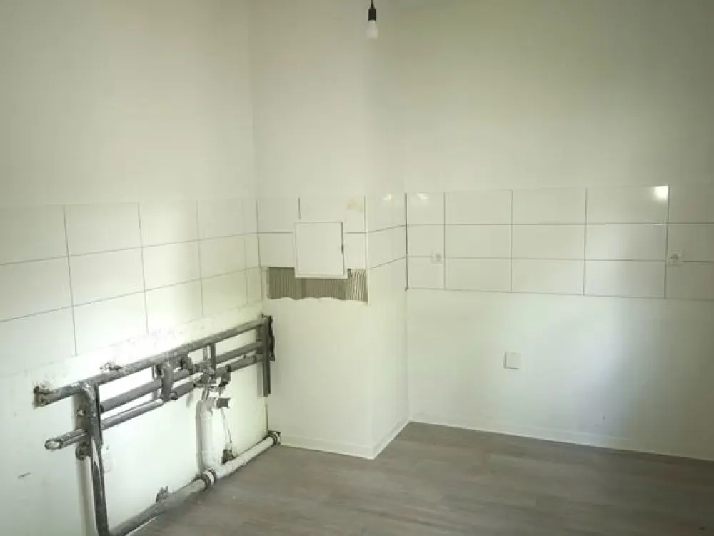 Etwas besonderes: individuelle 2,5-Zimmer-Wohnung
