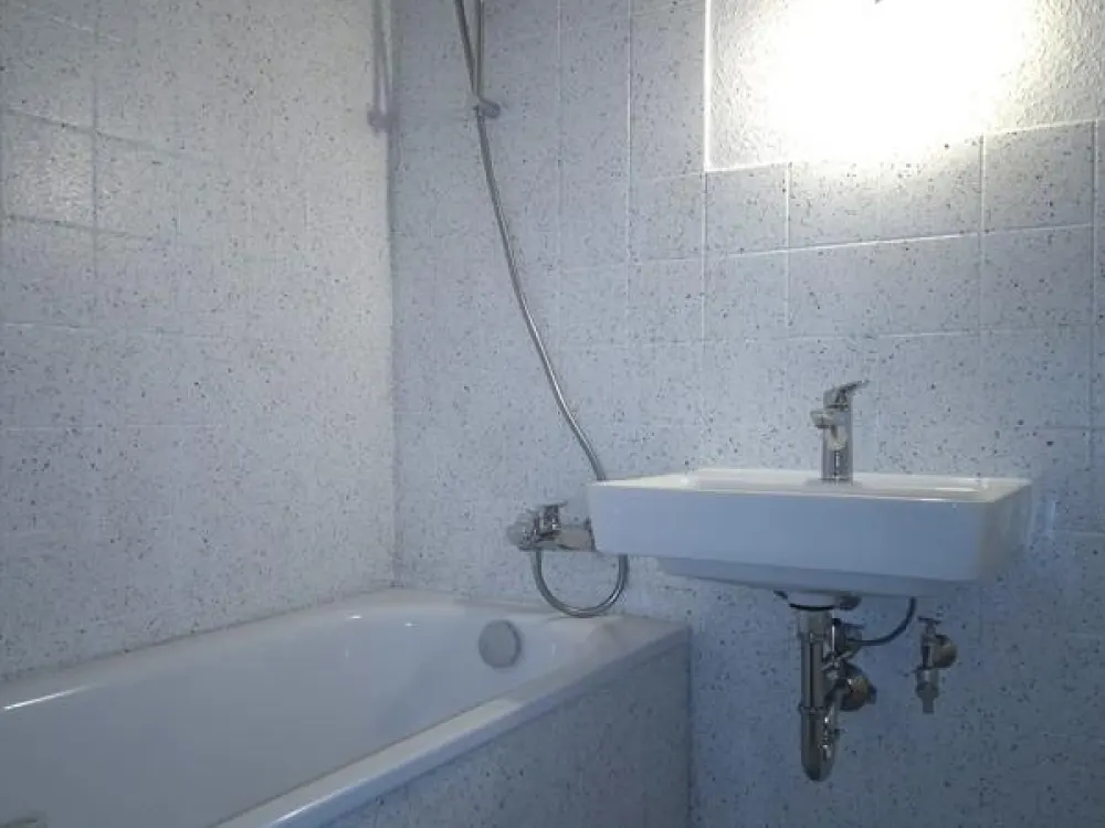 Etwas besonderes: individuelle 2,5-Zimmer-Wohnung