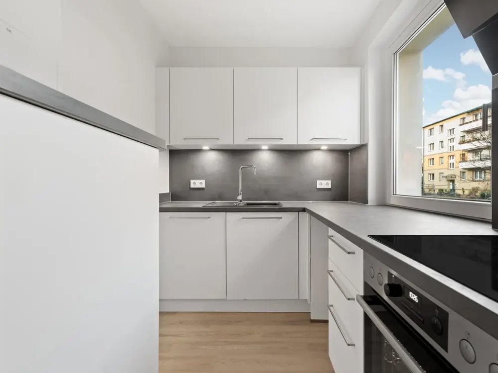 Wunderschöne 2,5- Zimmer Wohnung in Pankow sucht Nachmieter!