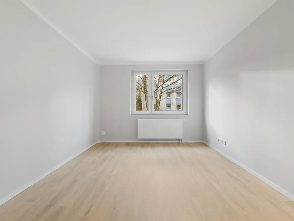Wunderschöne 2,5- Zimmer Wohnung in Pankow sucht Nachmieter!