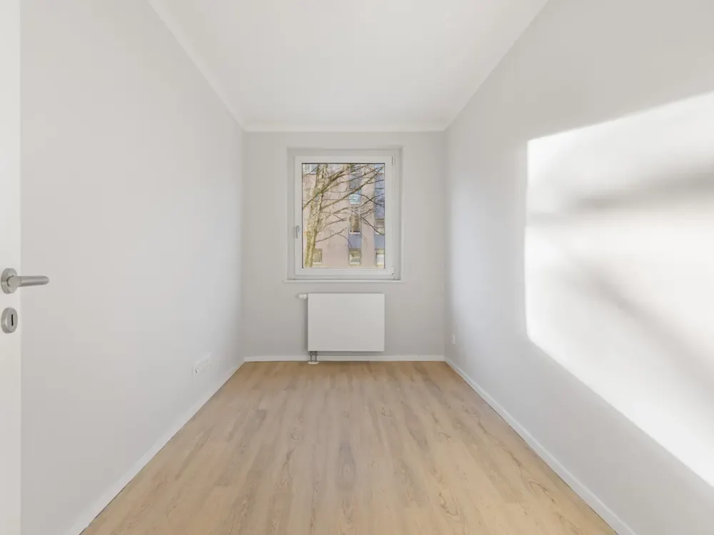 Wunderschöne 2,5- Zimmer Wohnung in Pankow sucht Nachmieter!