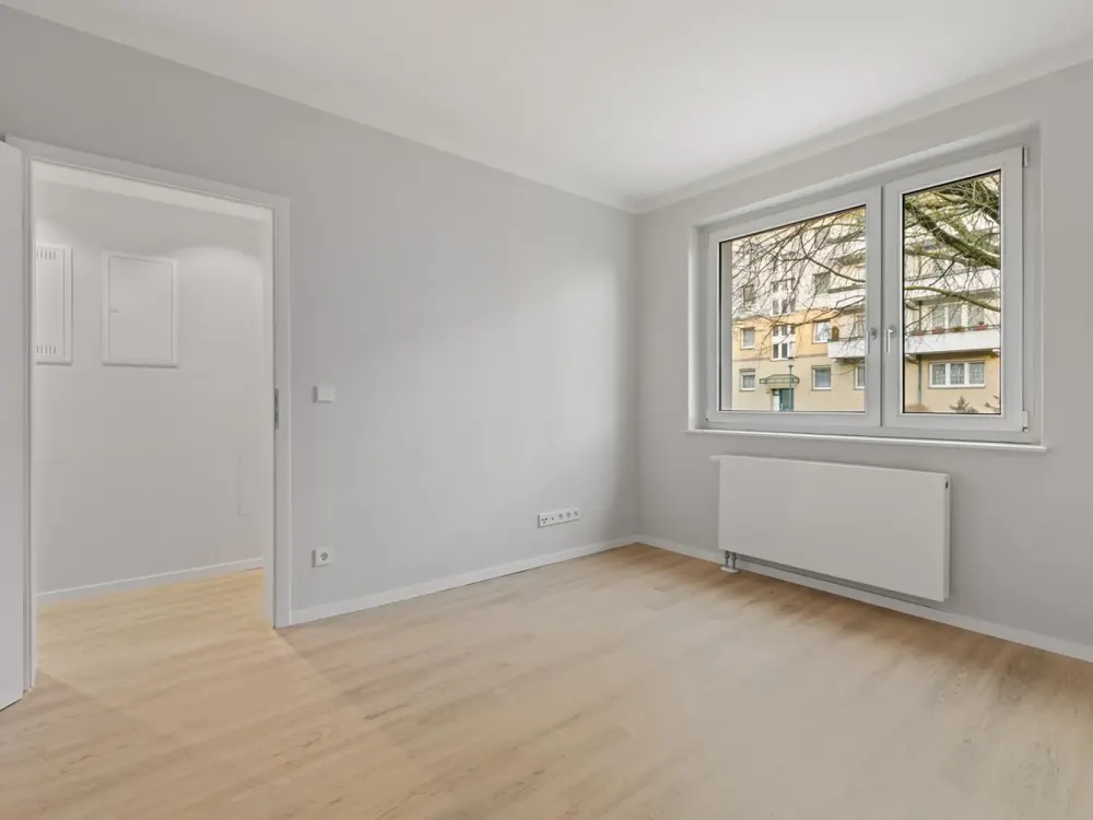 Wunderschöne 2,5- Zimmer Wohnung in Pankow sucht Nachmieter!