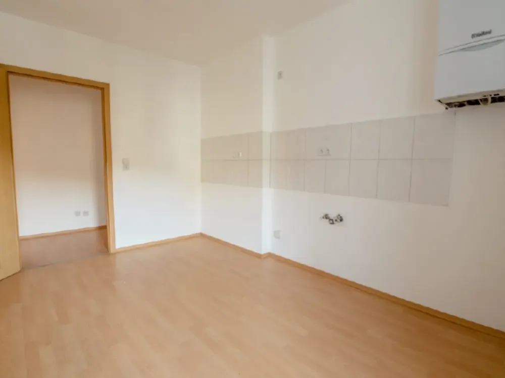 Schnuckelige 2 Zimmer Wohnung in Oberbilk