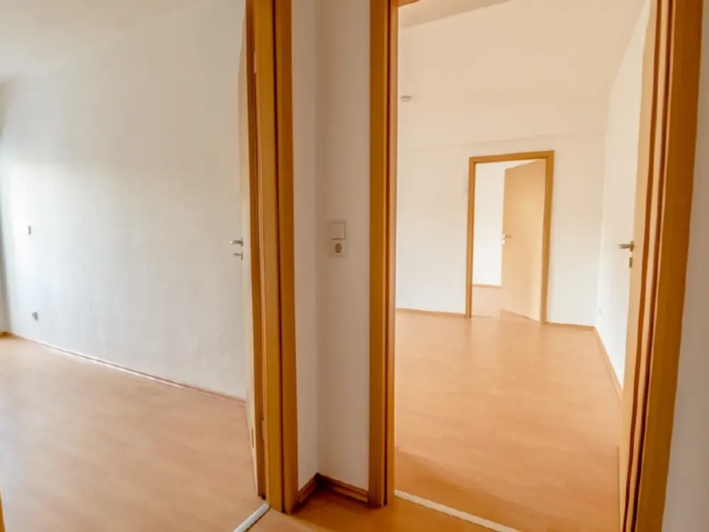 Schnuckelige 2 Zimmer Wohnung in Oberbilk