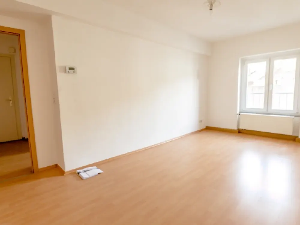 Schnuckelige 2 Zimmer Wohnung in Oberbilk