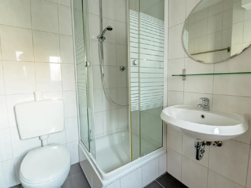 Schnuckelige 2 Zimmer Wohnung in Oberbilk