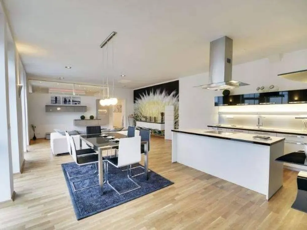 Wir haben Ihr neues Zuhause! 3-Zimmer-Neubauwohnung mit Wohlfühlbad - 35 % Energieeinsparung mit modernster Technik