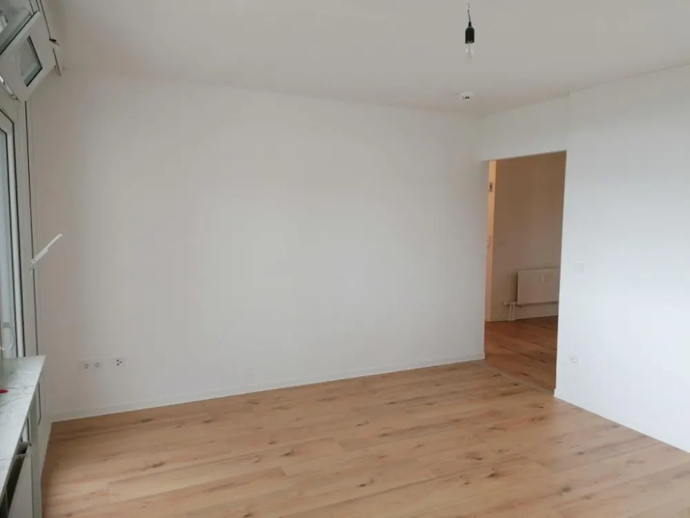 Neu renovierte 3 Zimmer Wohnung in der Bochumer Hustadt