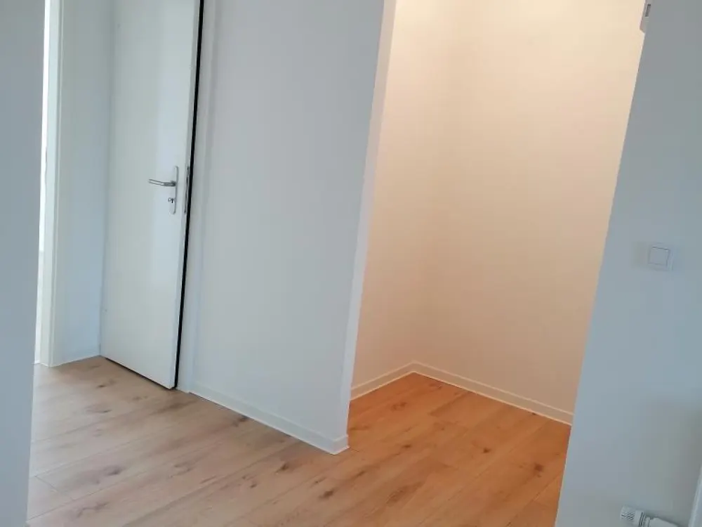 Neu renovierte 3 Zimmer Wohnung in der Bochumer Hustadt