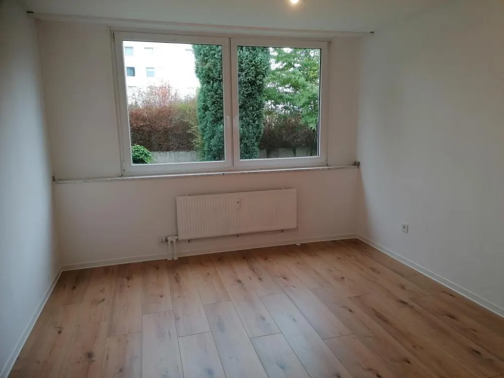 Neu renovierte 3 Zimmer Wohnung in der Bochumer Hustadt