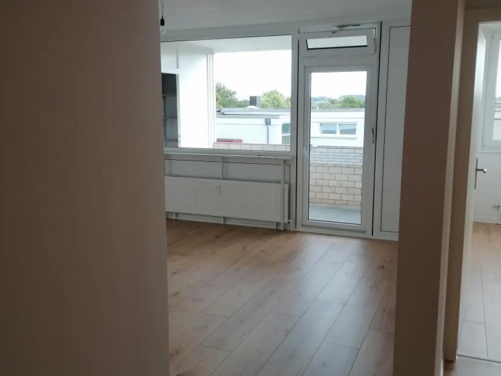 Neu renovierte 3 Zimmer Wohnung in der Bochumer Hustadt