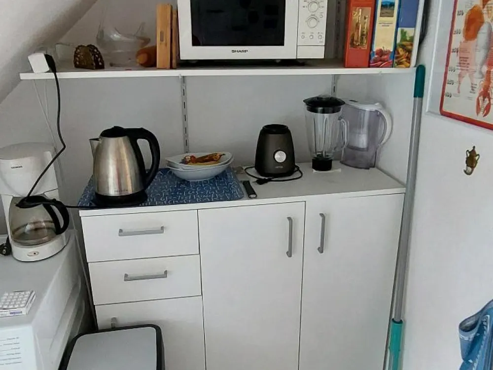 2-Zimmer-Wohnung zu vermieten, ab 01.11.2026