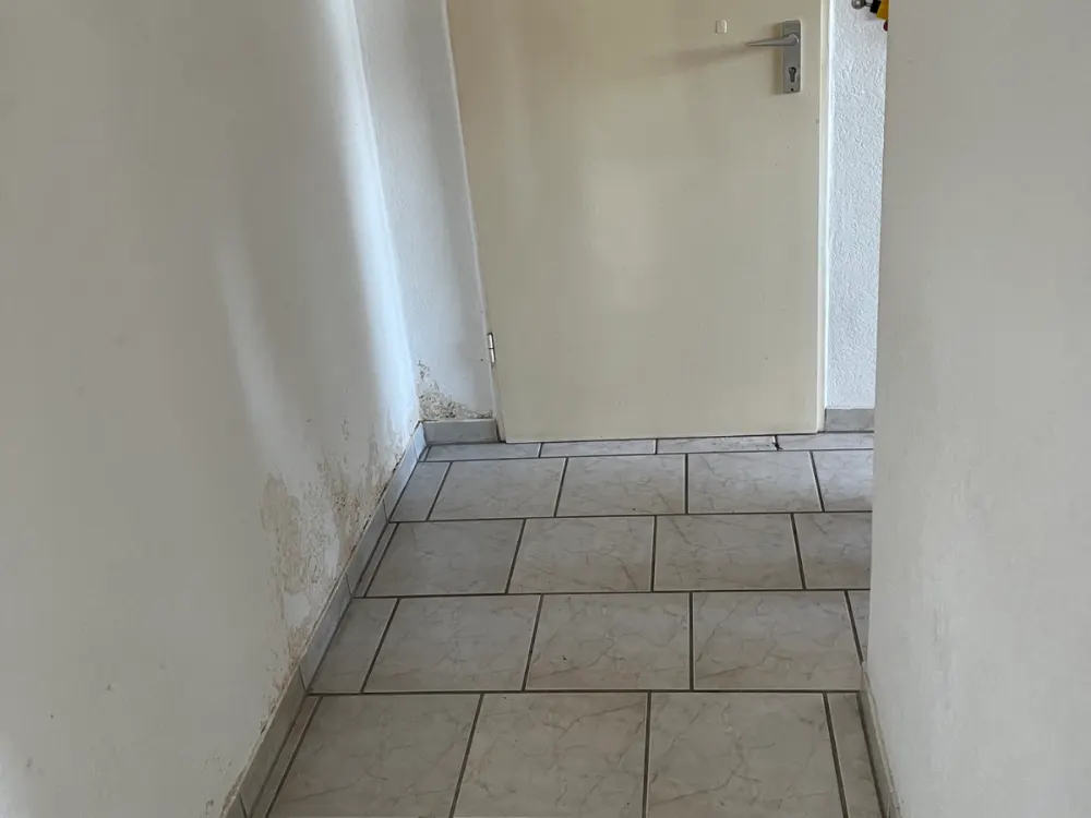 2-Zimmer-Wohnung in Witten zu vermieten