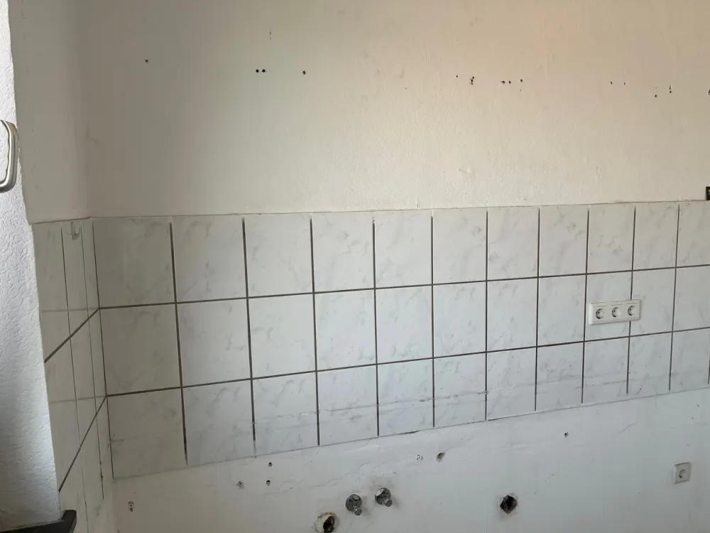 2-Zimmer-Wohnung in Witten zu vermieten