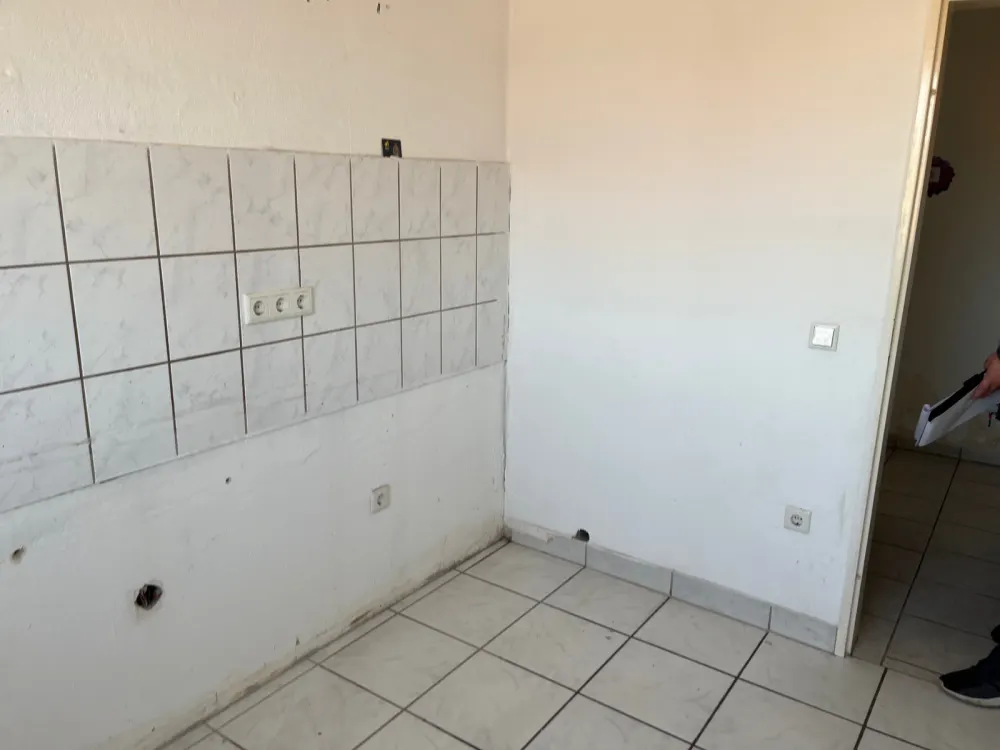 2-Zimmer-Wohnung in Witten zu vermieten