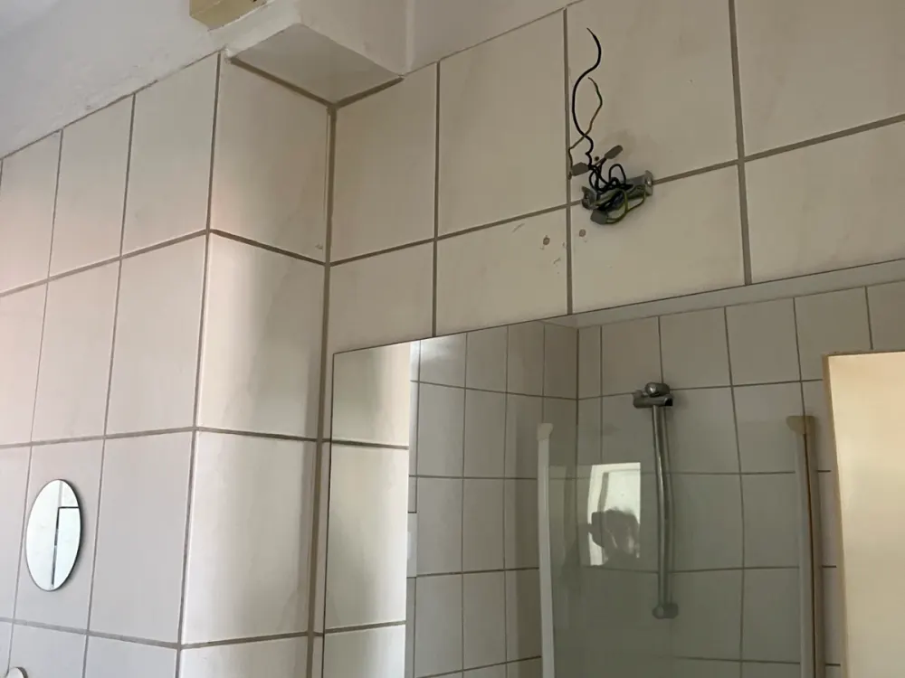 2-Zimmer-Wohnung in Witten zu vermieten
