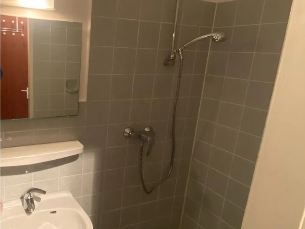 Dringend Nachmieter gesucht, 1-Zimmer-Wohnung Bremen-Findorff ab