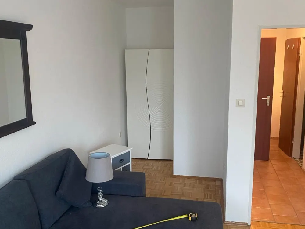 Dringend Nachmieter gesucht, 1-Zimmer-Wohnung Bremen-Findorff ab