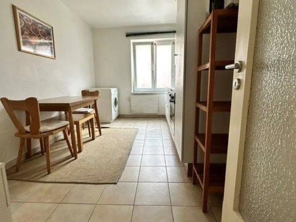 Sehr schöne 2-Zimmer-Wohnung im Herzen der Altstadt