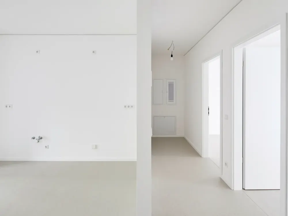 4-Zimmer-Wohnungen ohne WBS - ideal für Familien oder Wohngemeinschaften