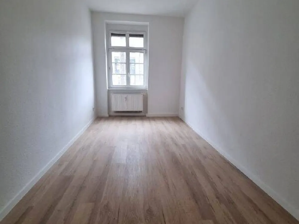 Jetzt besichtigen - im Herbst einziehen!