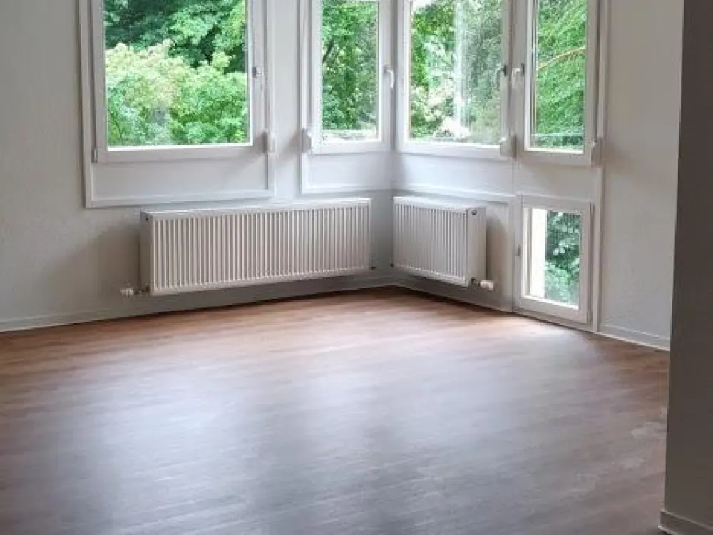 Schöne 2-Zimmer-Wohnung mit Balkon!
