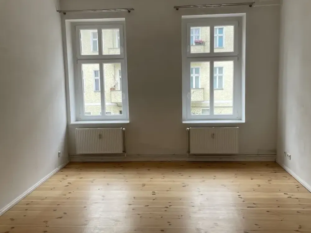 5 Zimmer in Köpenick, Puchanstr. 23, 1.OG RE