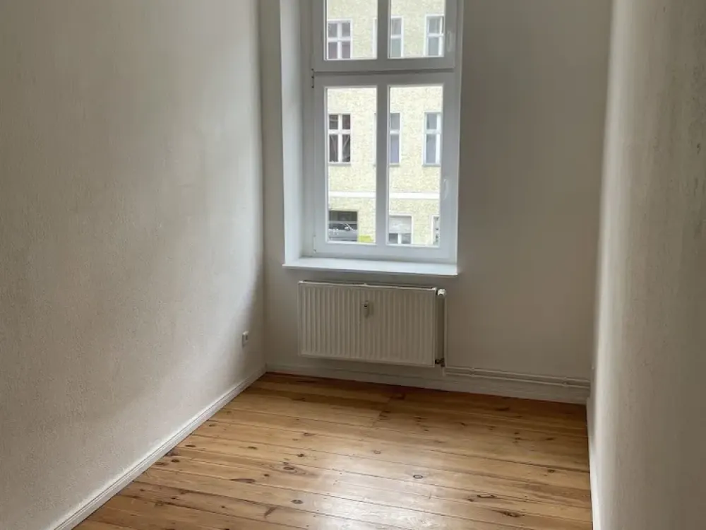 5 Zimmer in Köpenick, Puchanstr. 23, 1.OG RE