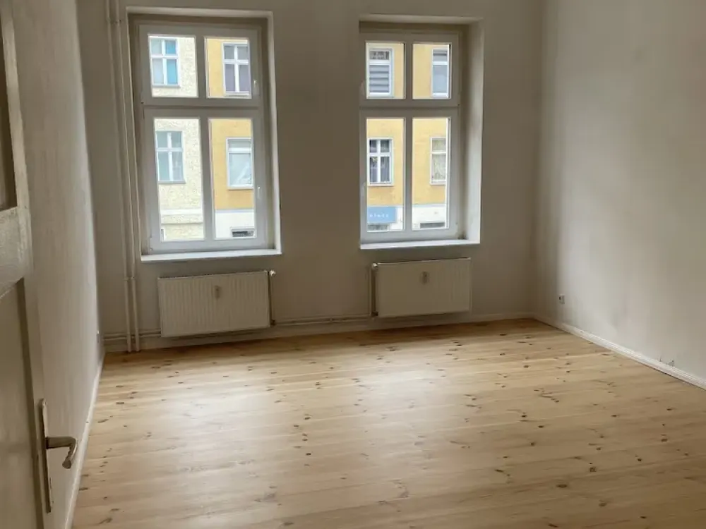 5 Zimmer in Köpenick, Puchanstr. 23, 1.OG RE