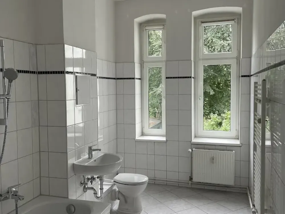 5 Zimmer in Köpenick, Puchanstr. 23, 1.OG RE