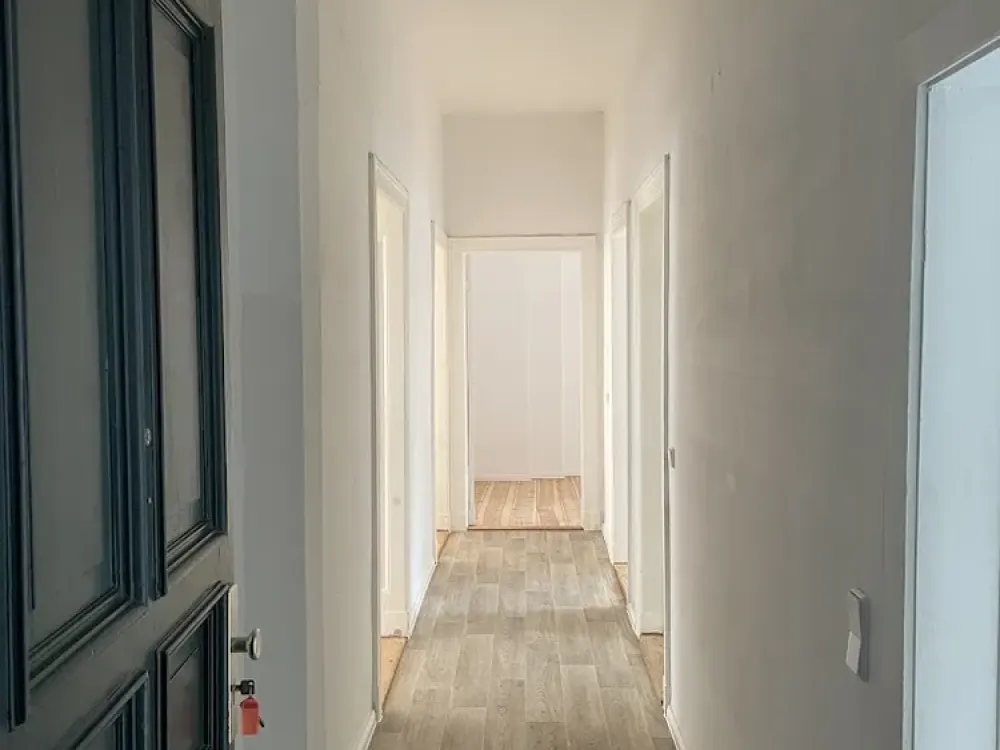 5 Zimmer in Köpenick, Puchanstr. 23, 1.OG RE