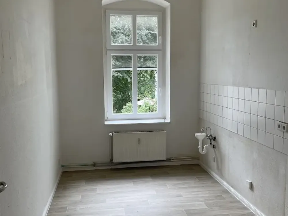 5 Zimmer in Köpenick, Puchanstr. 23, 1.OG RE