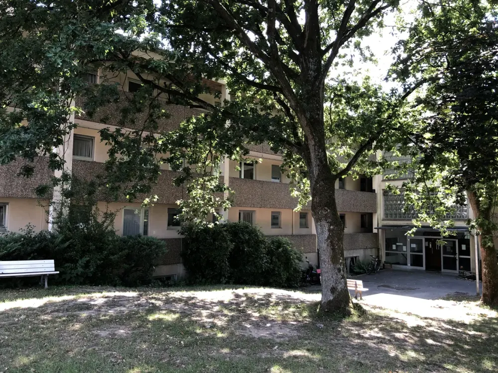 WBS Subsidized Apartment for Seniors Aged 60 and Over