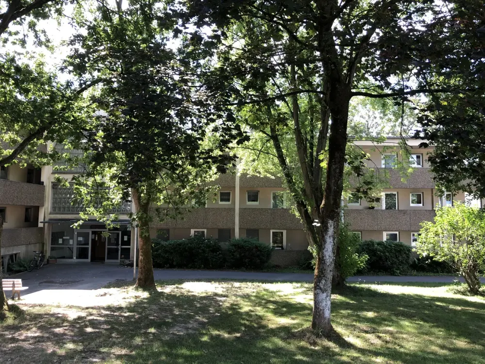 WBS Subsidized Apartment for Seniors Aged 60 and Over