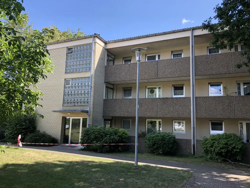 WBS Subsidized Apartment for Seniors Aged 60 and Over