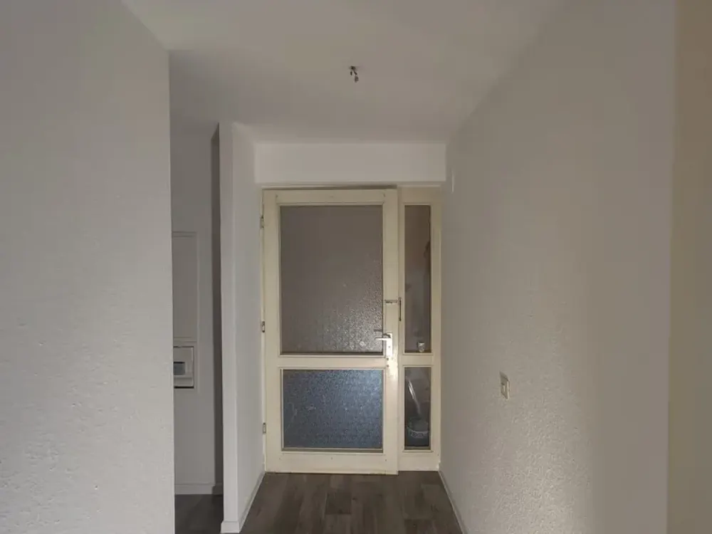 WBS Subsidized Apartment for Seniors Aged 60 and Over