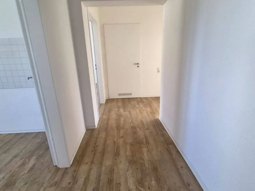 Wohnen in bester Altstadtlage, frisch renoviert mit Blick auf Frauenkirche und Kulturpalast