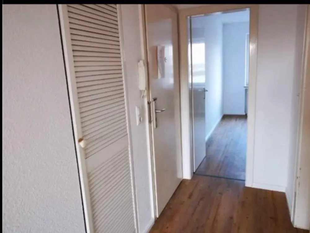 Nachmieter ab November 2026 gesucht, 2-Zimmerwohnung